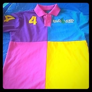 Women's Polo